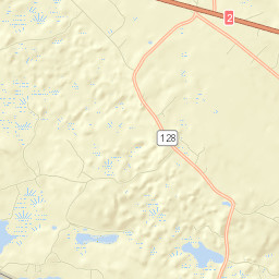 Kärkölä Street Map