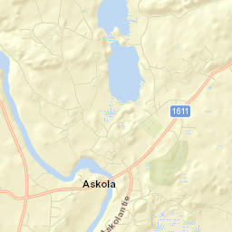 Askola Street Map