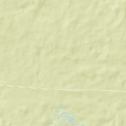 Lodeynopol’skiy Rayon Street Map