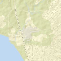 Vaskelovo Street Map