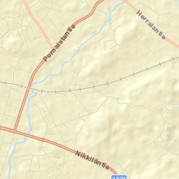 Sibbo Street Map