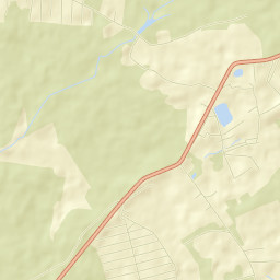 Garbolovo Street Map