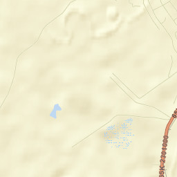 Cherëmukhovo Street Map