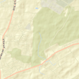 Leskolovo Street Map