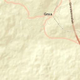 Grua Street Map