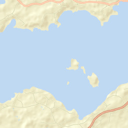 Karjalohja Street Map