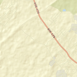 Agalatovo Street Map
