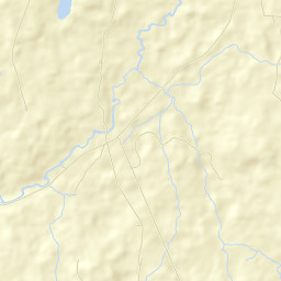 Abborrberget Street Map