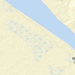 Gornopravdinsk Street Map