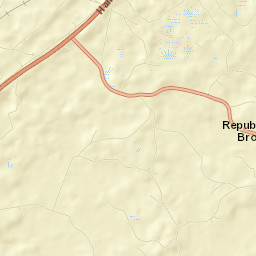 Raaseporin Street Map