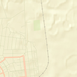 Volchansk Street Map