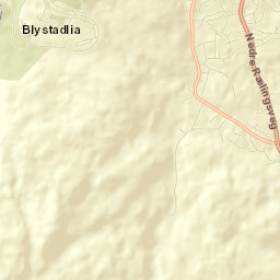 Rælingen Street Map