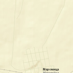 Maromitsa Street Map