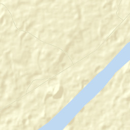 Totemskiy Rayon Street Map