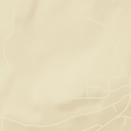 Fritz Creek Street Map