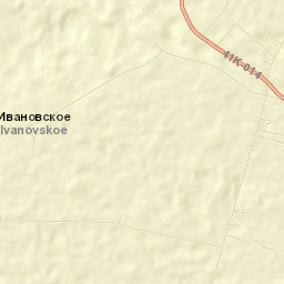 Kopor’ye Street Map