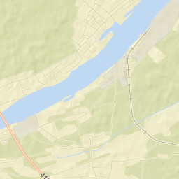 Ust’-Luga Street Map