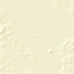 Kondinskoye Street Map