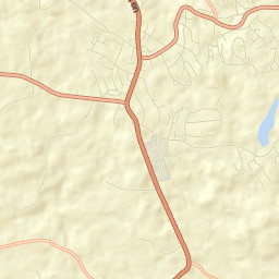 Trøgstad Street Map