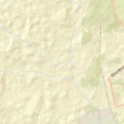 Rosersberg Street Map