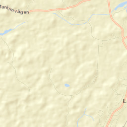 Lindholmen Street Map