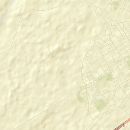 Sokol’skiy Rayon Street Map