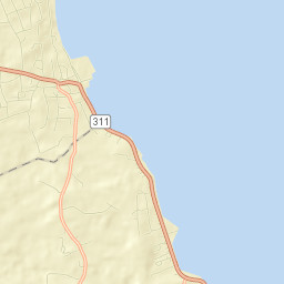 Åsgårdstrand Street Map