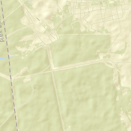 Kohtla-Nõmme Street Map
