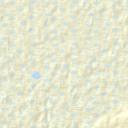 Kaduyskiy Rayon Street Map