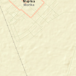 Mortka Street Map
