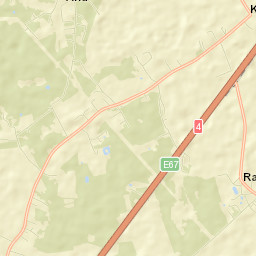 Saue vald Street Map