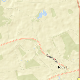 Saku vald Street Map