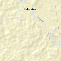 Åkers Styckebruk Street Map