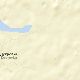 Dubrovka Street Map