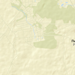 Vologodskiy Rayon Street Map