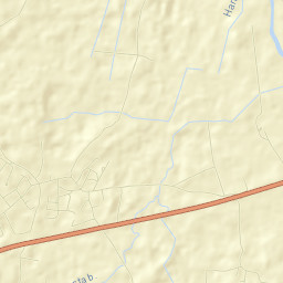 Sköllersta Street Map