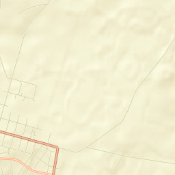 Shakhta Street Map