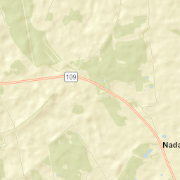 Väike-Maarja vald Street Map