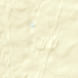 Yus’vinskiy Rayon Street Map