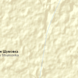 Soligalichskiy Rayon Street Map