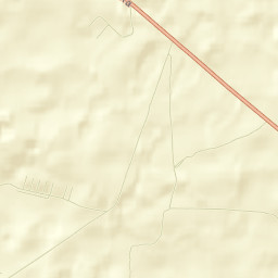 Yur’yanskiy Rayon Street Map