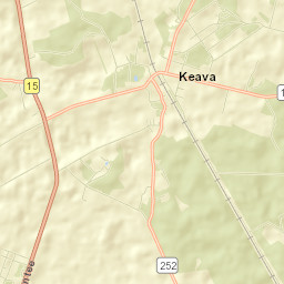 Kehtna Street Map