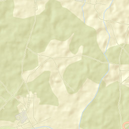 Khvoyninskiy Rayon Street Map