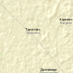 Vokhtoga Street Map