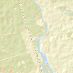 Jõgeva vald Street Map