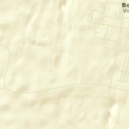 Vostochnyy Street Map