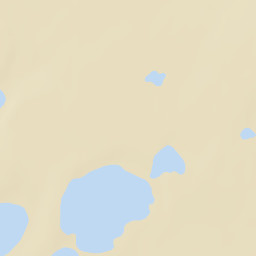 Bristol Bay Borough Street Map