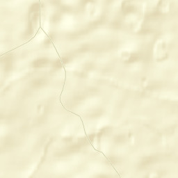 Ponazyrevskiy Rayon Street Map