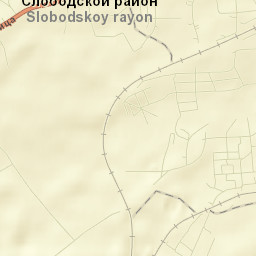 Stulovo Street Map