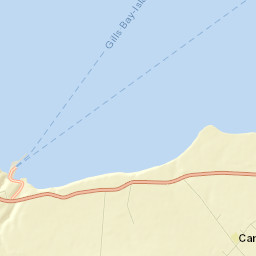 1, Wick, Highland KW1, UK Street Map